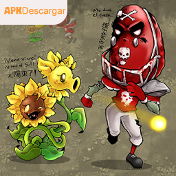 Pvz Fusion
