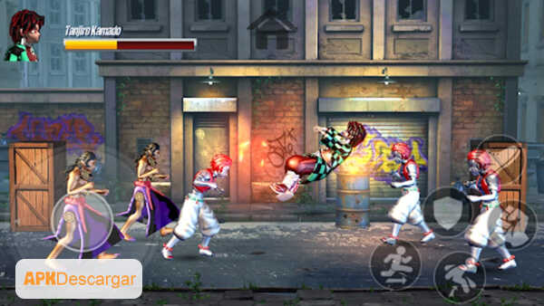 Demon Slayer 1
