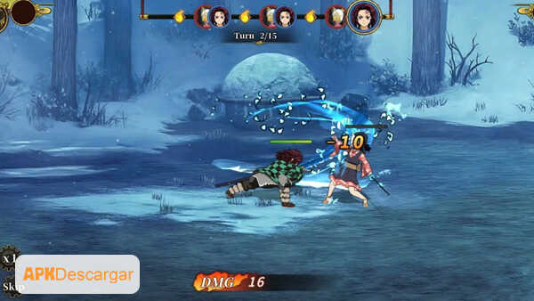 Demon Slayer 3