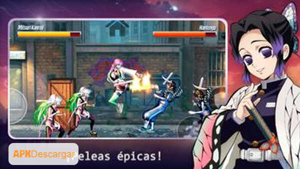 Demon Slayer 2