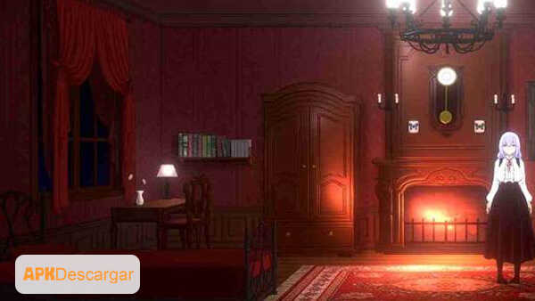 Doll Room 3