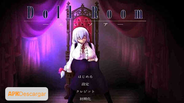 Doll Room 2
