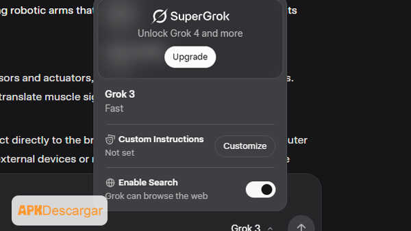 Grok 4 4