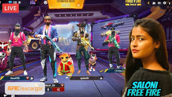 Landontruco 2