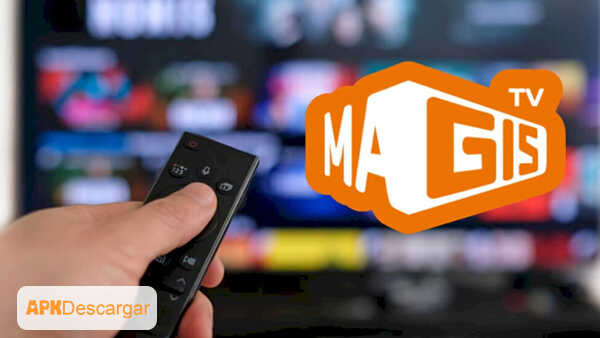 Magis TV Gratis es Seguro 2