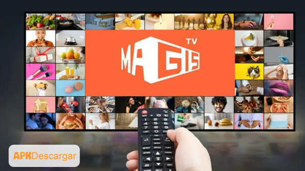 Magis TV Gratis es Seguro 1
