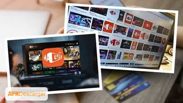 Magis TV Gratis es Seguro 4