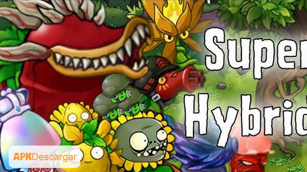 Pvz Fusion 2