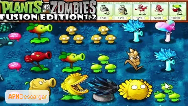 Pvz Fusion 3