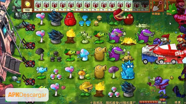 Pvz Fusion 1
