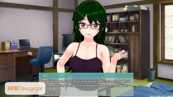Special Harem Class 3