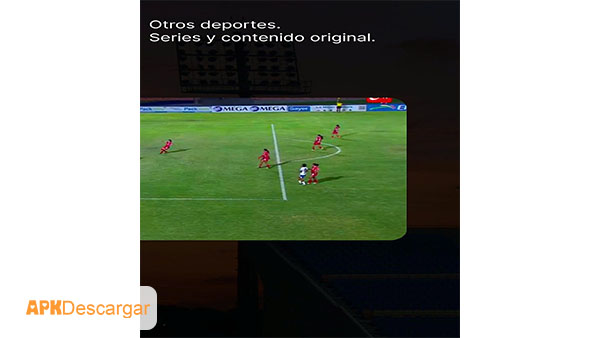 Caliente TV 1