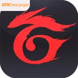 Garena Menu