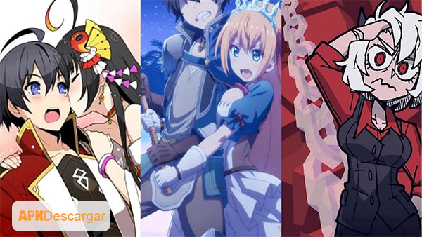 Pocket Harem 4