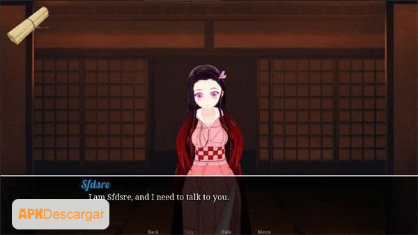 Pocket Harem 2
