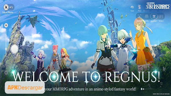 Blue Protocol Star Resonance 2