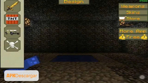 Creep Kick 4