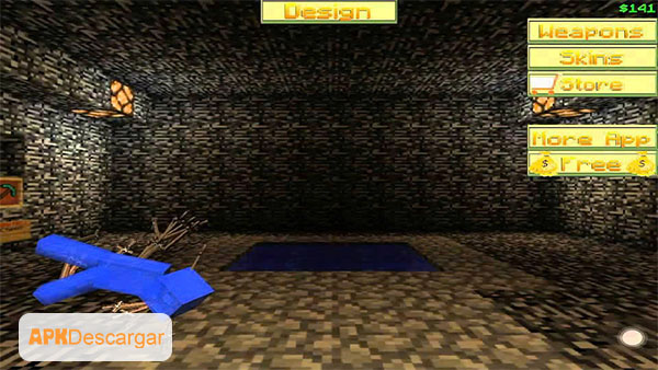 Creep Kick 1