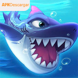 Fish Eat Fish.io