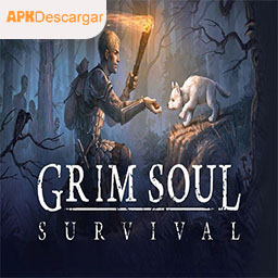 Grim Soul