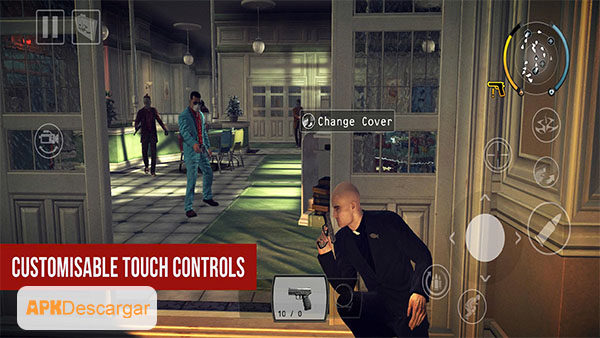 Hitman Absolution 2