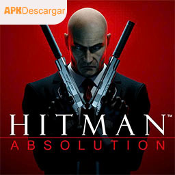 Hitman Absolution