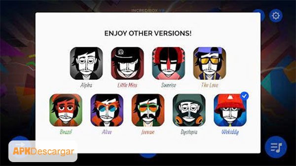 Incredibox 4