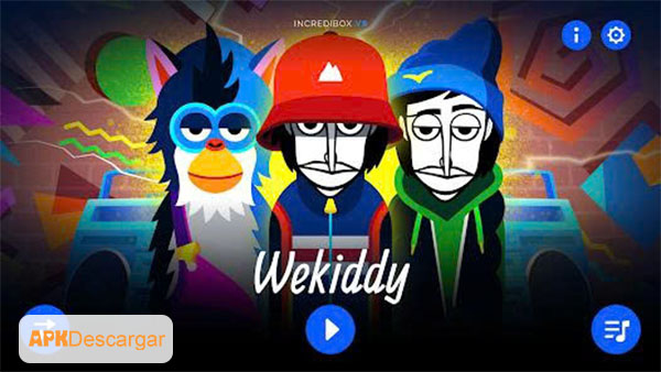 Incredibox 3