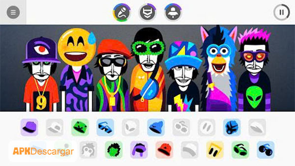 Incredibox 2