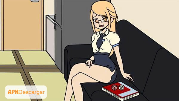 Janitor of Love APK 4