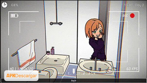 Janitor of Love APK 3