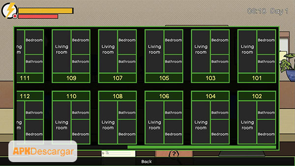 Janitor of Love APK 2