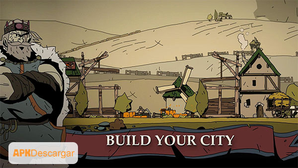 Parabellum Siege of Legends 4