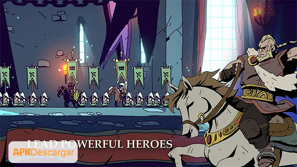 Parabellum Siege of Legends 1