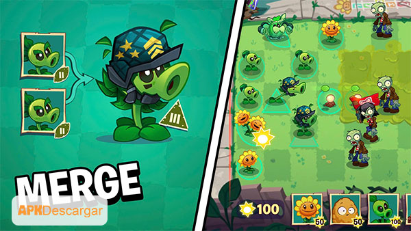 Plants vs Zombies 3 2