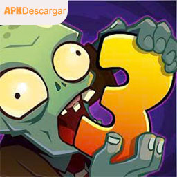 Plants vs Zombies 3