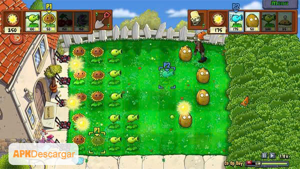 Plants vs Zombies Replanted 3
