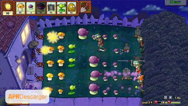 Plants vs Zombies Replanted 1