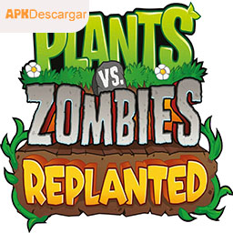 Plants vs Zombies Replanted