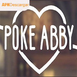 Poke Abby