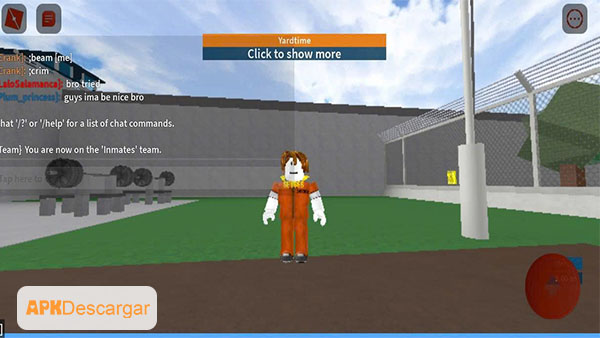 Roblox Lite 3