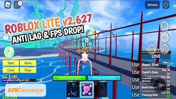 Roblox Lite 1