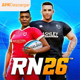 Rugby Nations 26