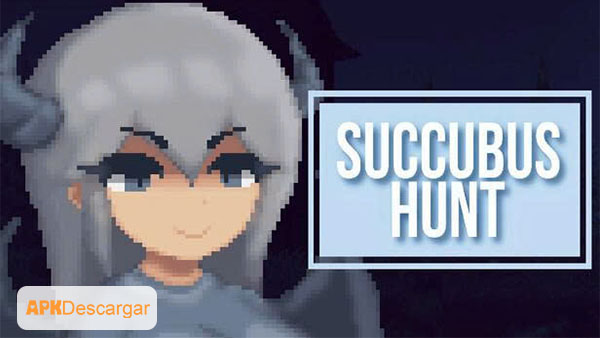 Sister Hunt 4