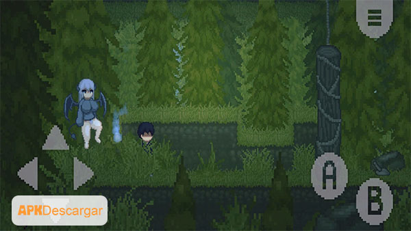 Sister Hunt 2