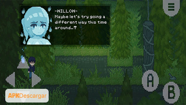 Sister Hunt 3