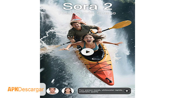 Sora 2 3