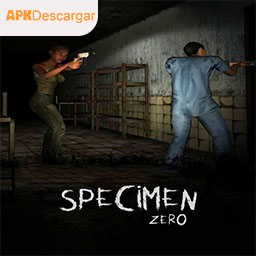 Specimen Zero