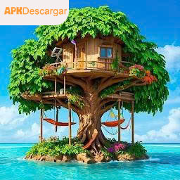 Sunshine Island