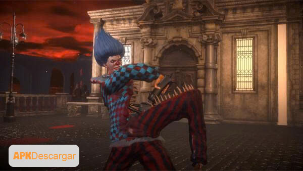 TerrorDrome 2